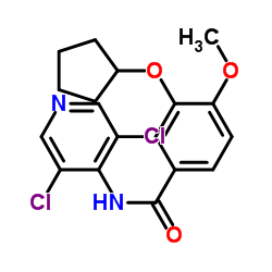 Piclamilast