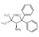(S)-(-)-2-氨基-3,3-二甲基-1,1-二苯基-1-丁醇