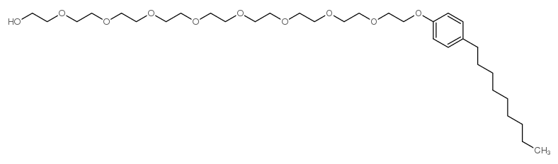 壬基酚聚氧乙烯醚