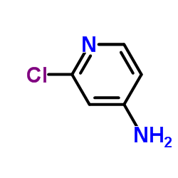 2-氯-4-氨基吡啶