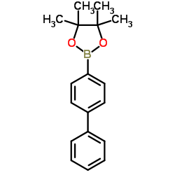 4-双苯硼酸频那醇酯