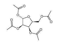 四乙酰核糖