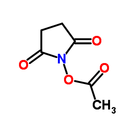 乙酸-N-琥珀酰亚胺酯