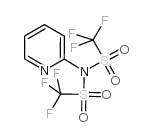 2-[N,正双(三氟甲烷烷磺酰)氨基]吡啶