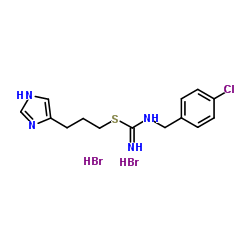 丙酸倍氯松二溴酸盐