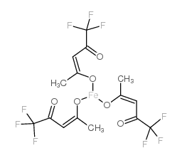 三氟乙酰丙酮铁