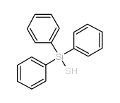 三苯基硅烷硫醇