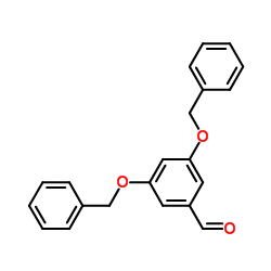 3,5-二苄氧基苯甲醛