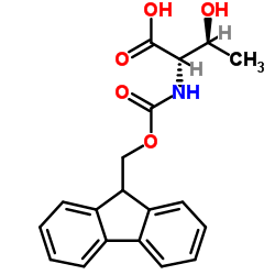 N-芴甲氧羰基-L-别苏氨酸