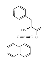 N-(1-萘磺酰氯)-L-苯丙氨酸氯