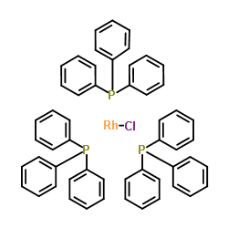 三苯基膦氯化铑