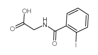 2-碘马尿酸