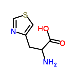 4-噻唑基丙氨酸