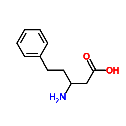 (R)-3-氨基-5-苯基戊酸盐酸盐