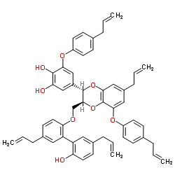 Magnolianin