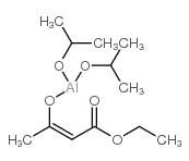 (3-氧代丁酸乙酯根-O1’,O3)二(丙醇-2-根)合铝