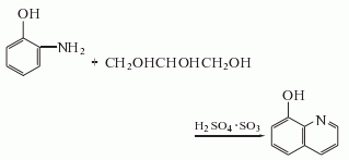 148-24-3 preparation