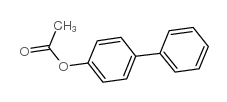 4-乙酰氧基联苯