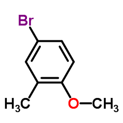 4-溴-2-甲基苯甲醚