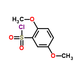 2,5-二甲氧基苯磺酰氯