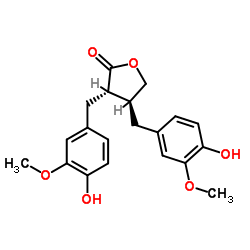 (+)-罗汉松树脂酚