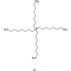四正辛基溴化铵