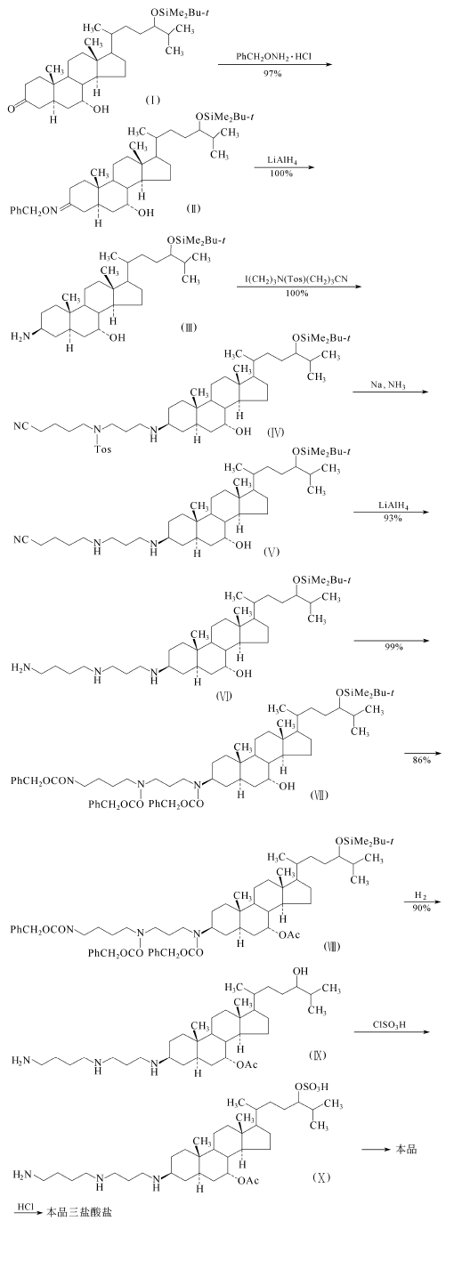 148717-90-2 preparation