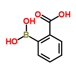 2-羧基苯硼酸