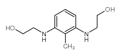 N,N-二(2-羟乙基)-2-甲基-1,3-苯二胺