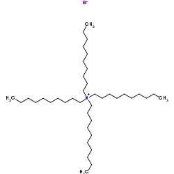四癸基溴化铵