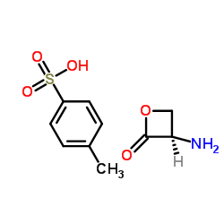 (R)-3-氨基-2-氧杂环酮对甲苯磺酸