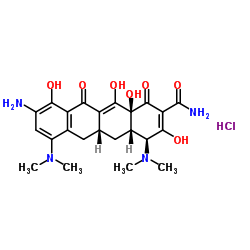 9-氨基米诺环素硫酸盐