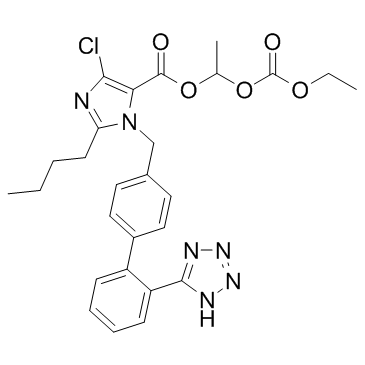 Elisartan