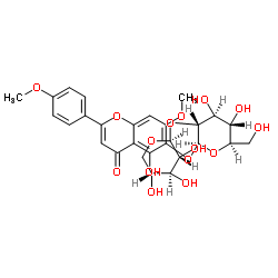 GeloMuloside B