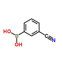3-氰基苯硼酸