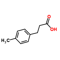 3-(4-甲苯)丙酸