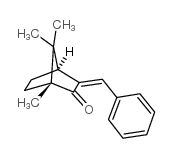 1,7,7-三甲基-3-(苯亚甲基)双环[2,2,1]庚-2-酮