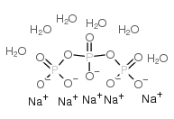 三聚磷酸钠六水合物
