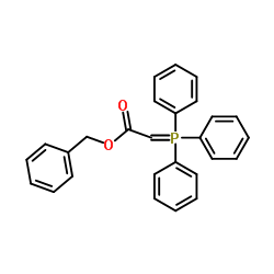 (苄氧羰基亚甲基)三苯基膦