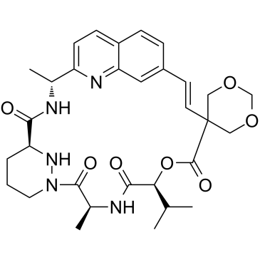 亲环蛋白抑制剂1