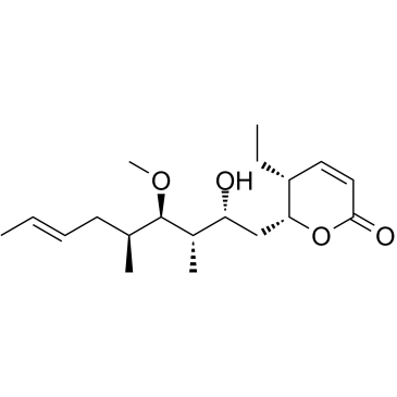 Pironetin