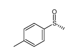 (R)-(+)-甲基对甲苯砜