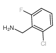 2-氯-6-氟苄胺