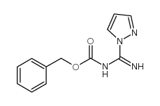 N-(苄氧基羰基)-1H-吡唑-1-甲脒
