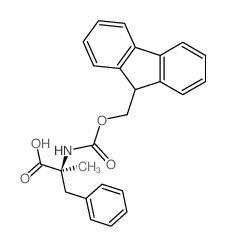 FMOC-N-甲基-D-苯丙氨酸