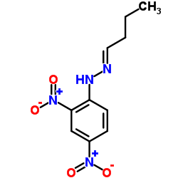 丁醛2,4-二硝基苯肼