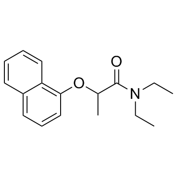 敌草胺