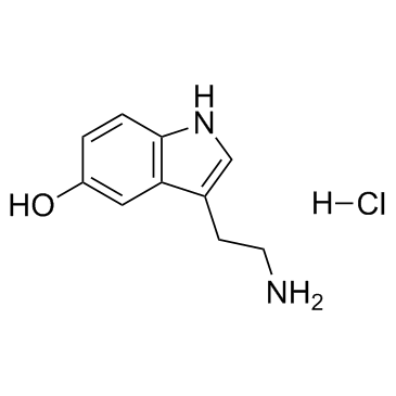 5-羟基色胺盐酸盐