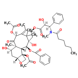 紫杉醇杂质F