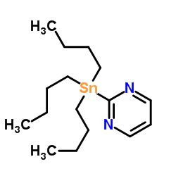 2-(三丁基锡)嘧啶